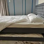 Ampang Hilir Kl City Boutique Residence