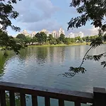 Ampang Hilir Kl City Boutique Residence