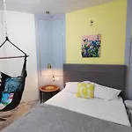 Ampang Hilir Kl City Boutique Residence