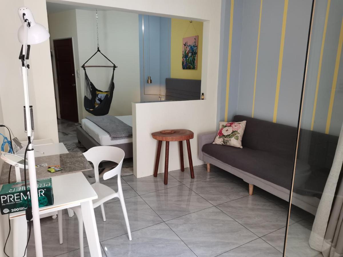 Ampang Hilir Kl Boutique Rumah tetamu *
