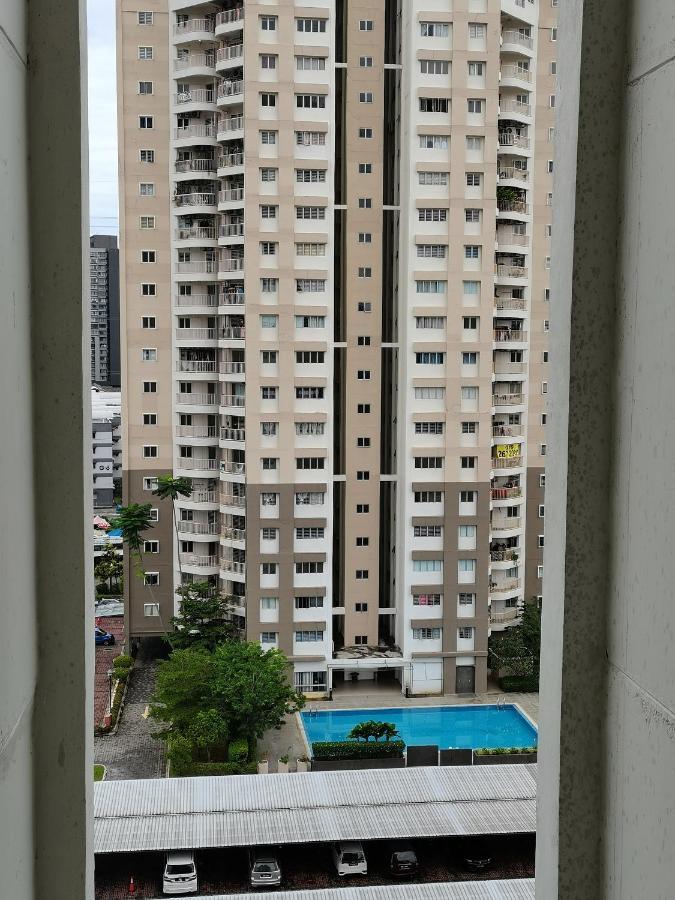 Rumah tetamu Ampang Hilir Kl Boutique Ampang (Selangor)
