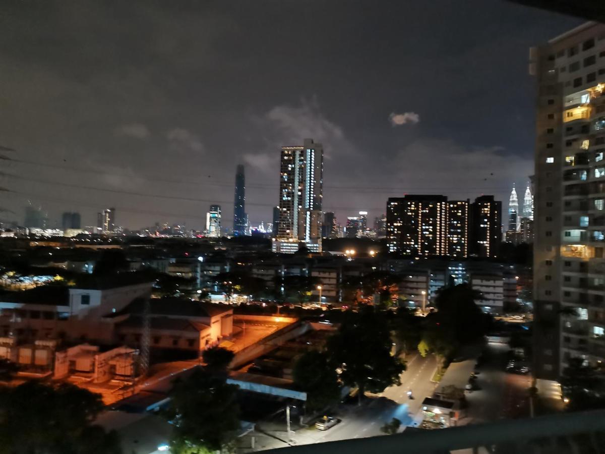Ampang Hilir Kl Boutique Rumah tetamu *