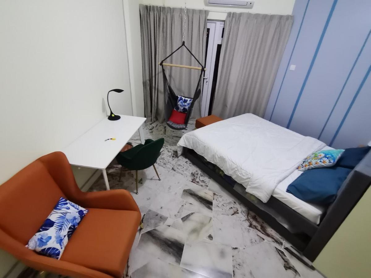 Rumah tetamu Ampang Hilir Kl Boutique *