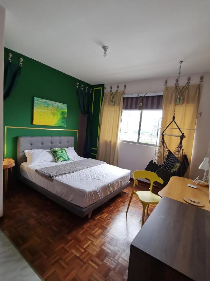 Ampang Hilir Kl Boutique * Ampang (Selangor)