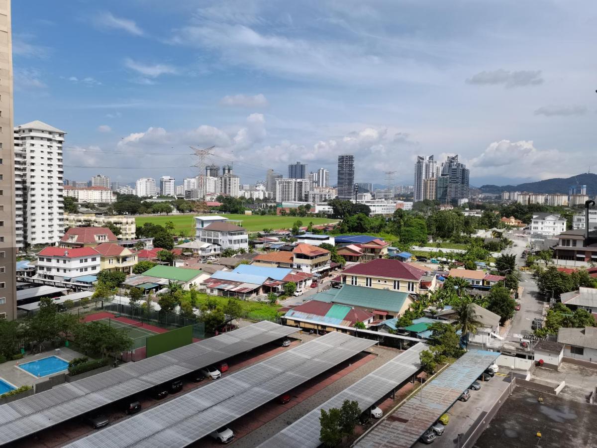 Ampang Hilir Kl Boutique Rumah tetamu