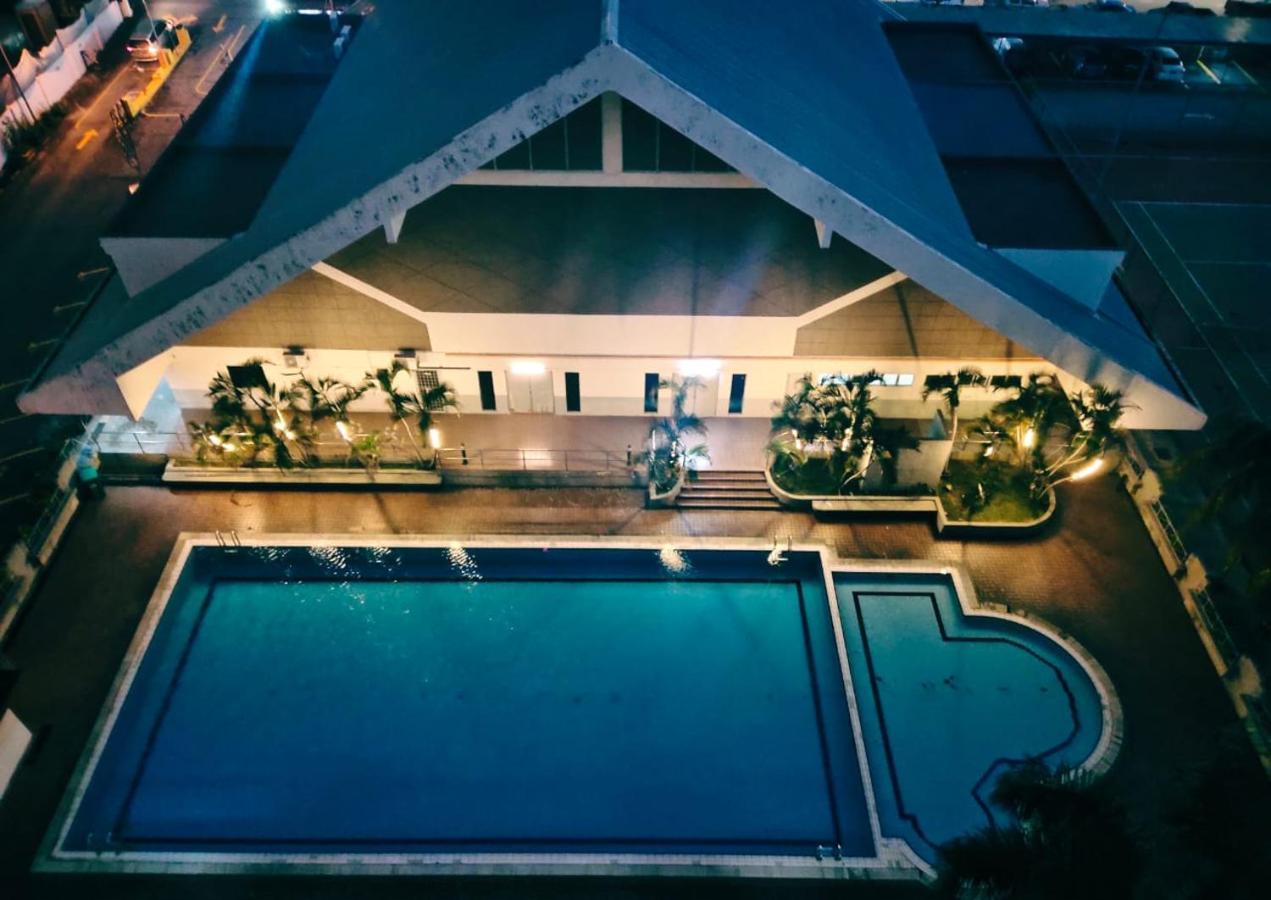 Ampang Hilir Kl Boutique Ampang (Selangor)