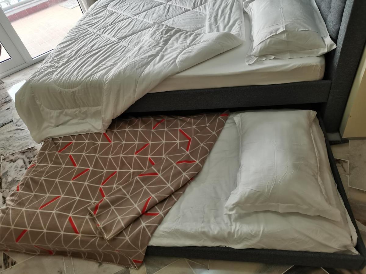 Rumah tetamu Ampang Hilir Kl Boutique *