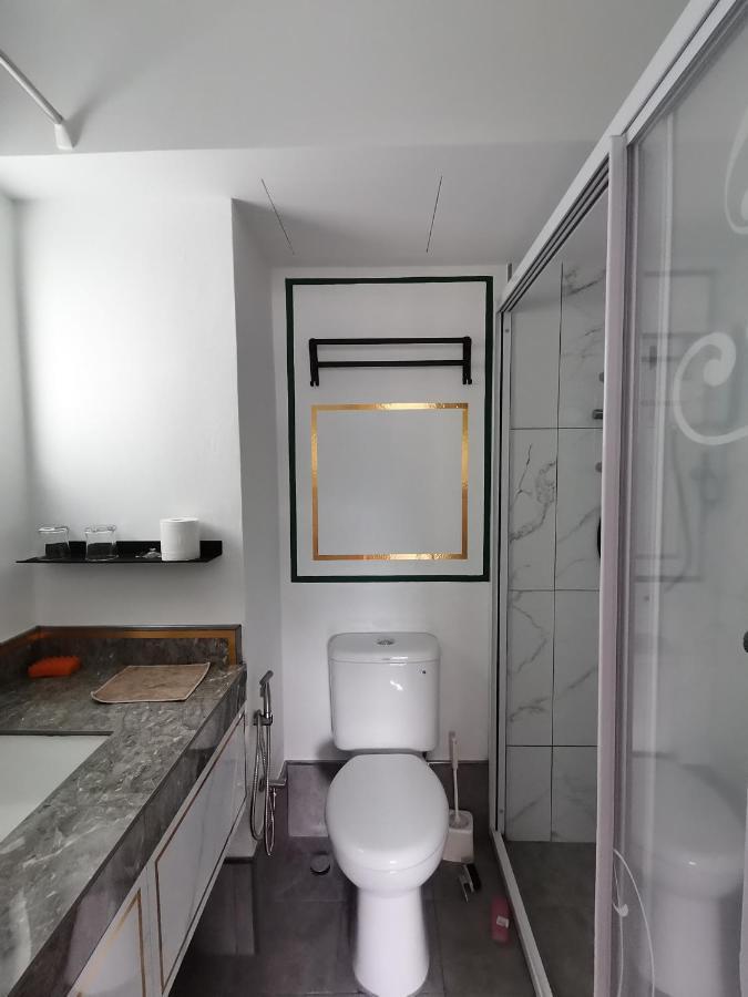 Ampang Hilir Kl Boutique Rumah tetamu Ampang (Selangor)