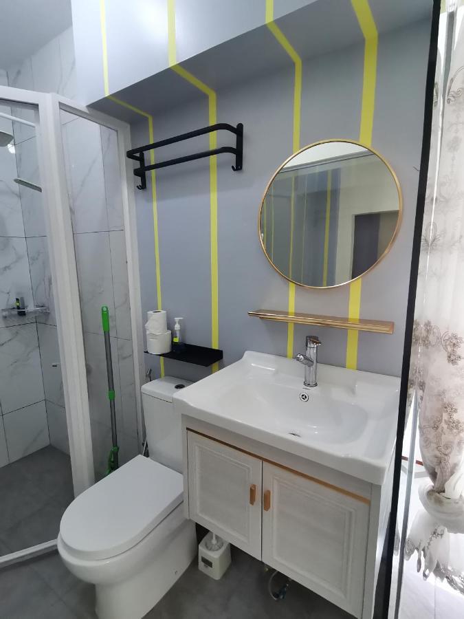 Rumah tetamu Ampang Hilir Kl Boutique Ampang (Selangor)