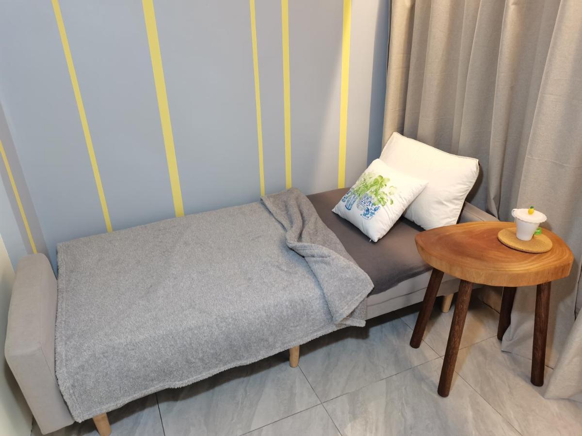 Rumah tetamu Ampang Hilir Kl Boutique *