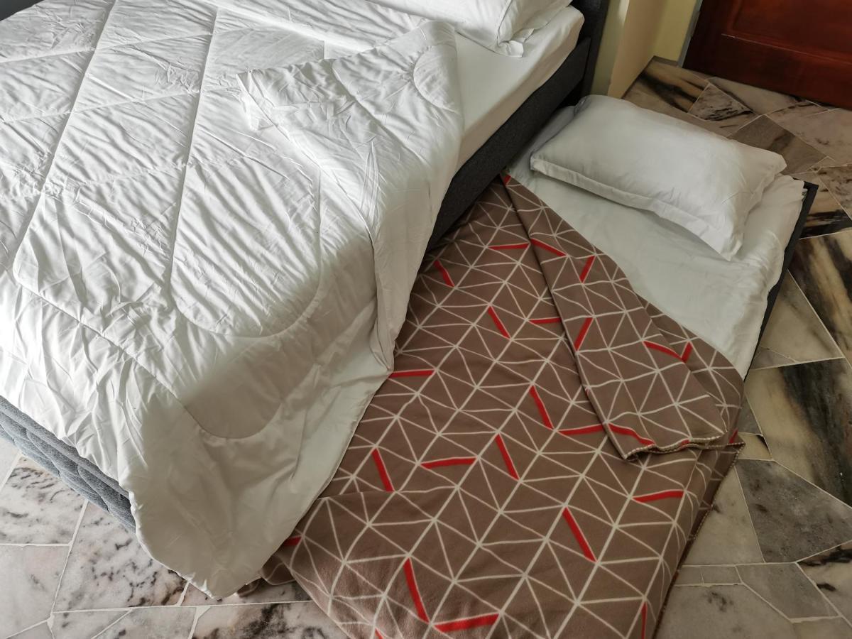 Ampang Hilir Kl Boutique Rumah tetamu *