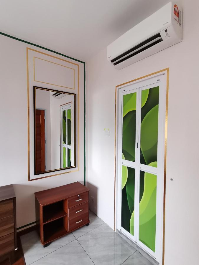 Rumah tetamu Ampang Hilir Kl Boutique Ampang (Selangor)