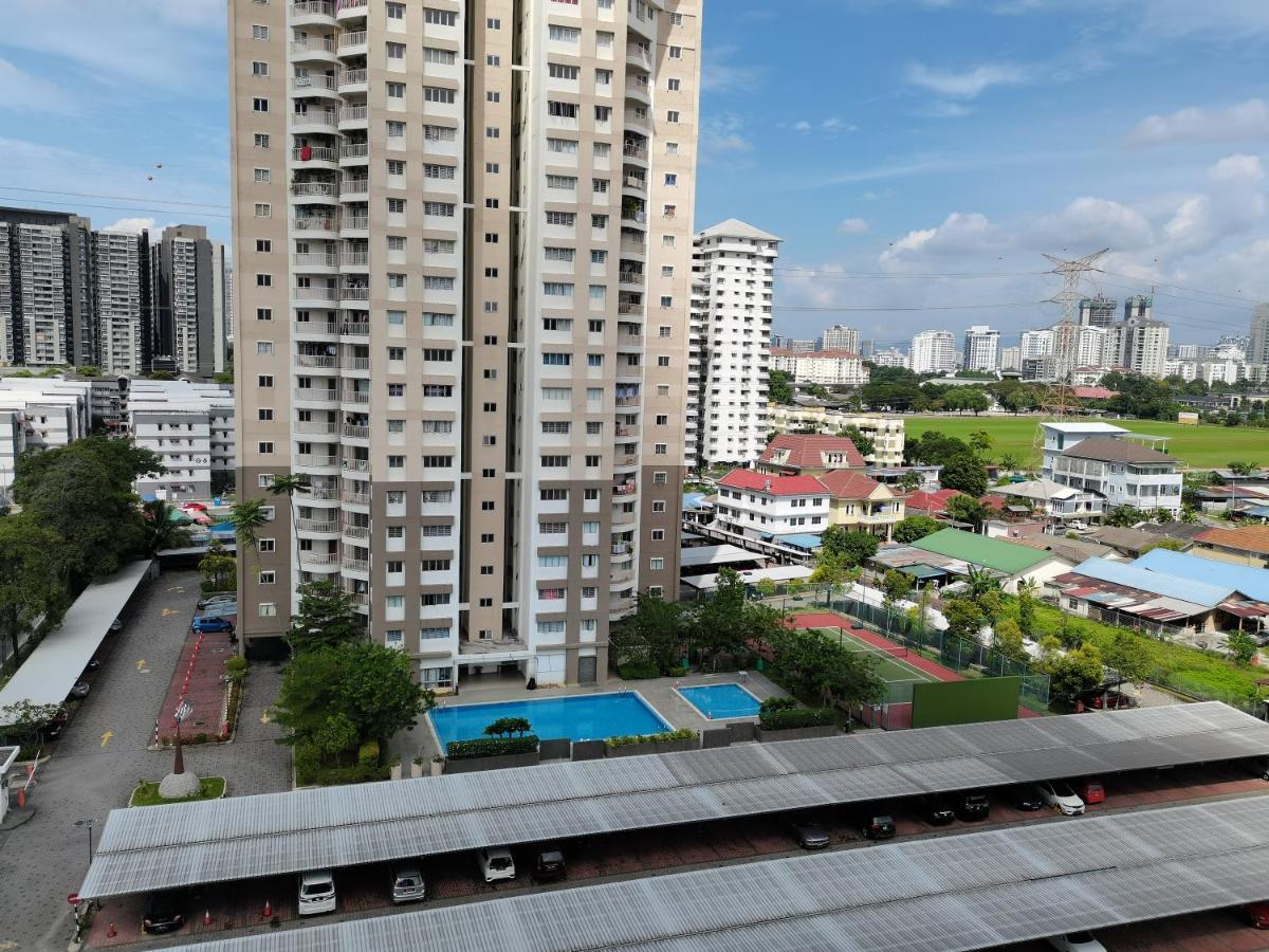 Ampang Hilir Kl Boutique Rumah tetamu