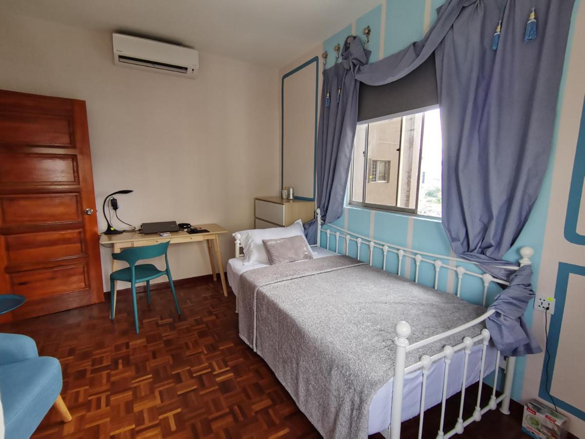Rumah tetamu Ampang Hilir Kl Boutique Ampang (Selangor)