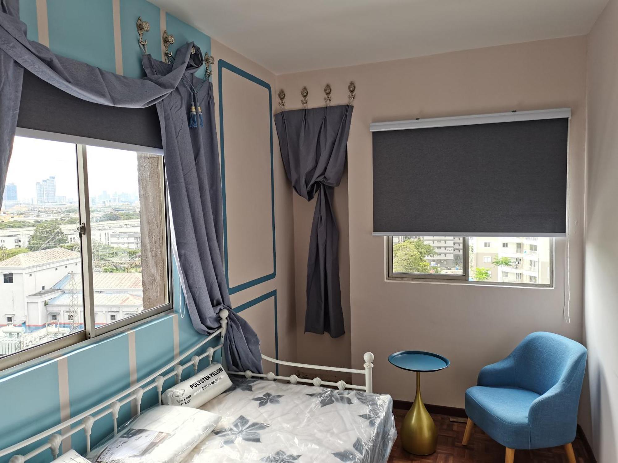 Ampang Hilir Kl Boutique Rumah tetamu