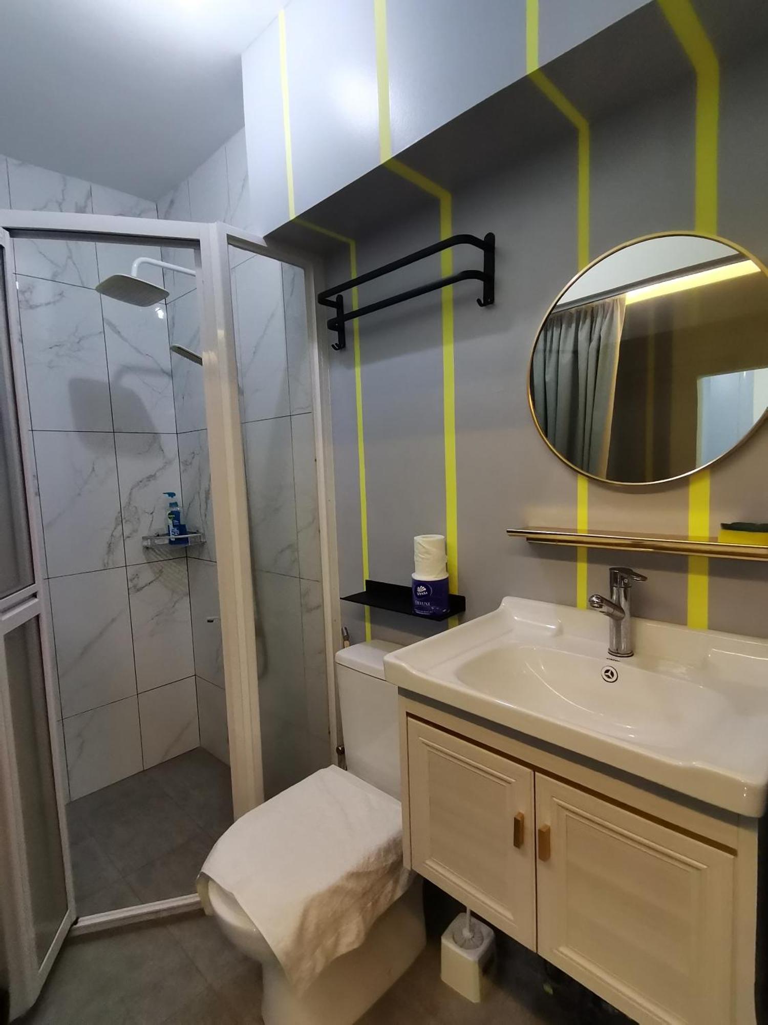 Ampang Hilir Kl Boutique Rumah tetamu