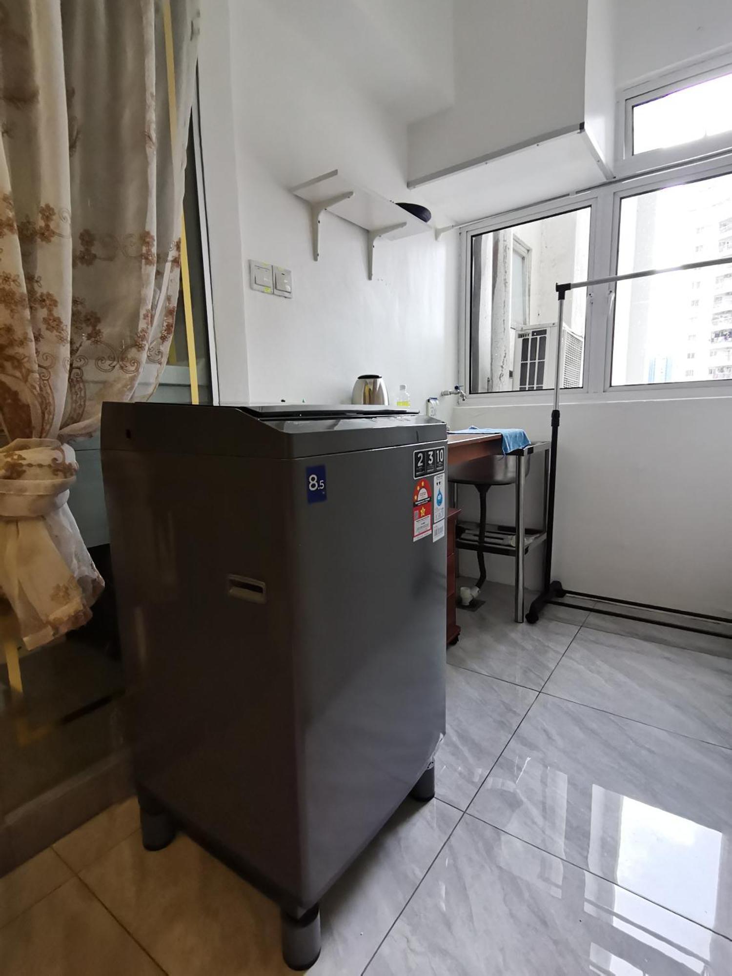 Rumah tetamu Ampang Hilir Kl Boutique