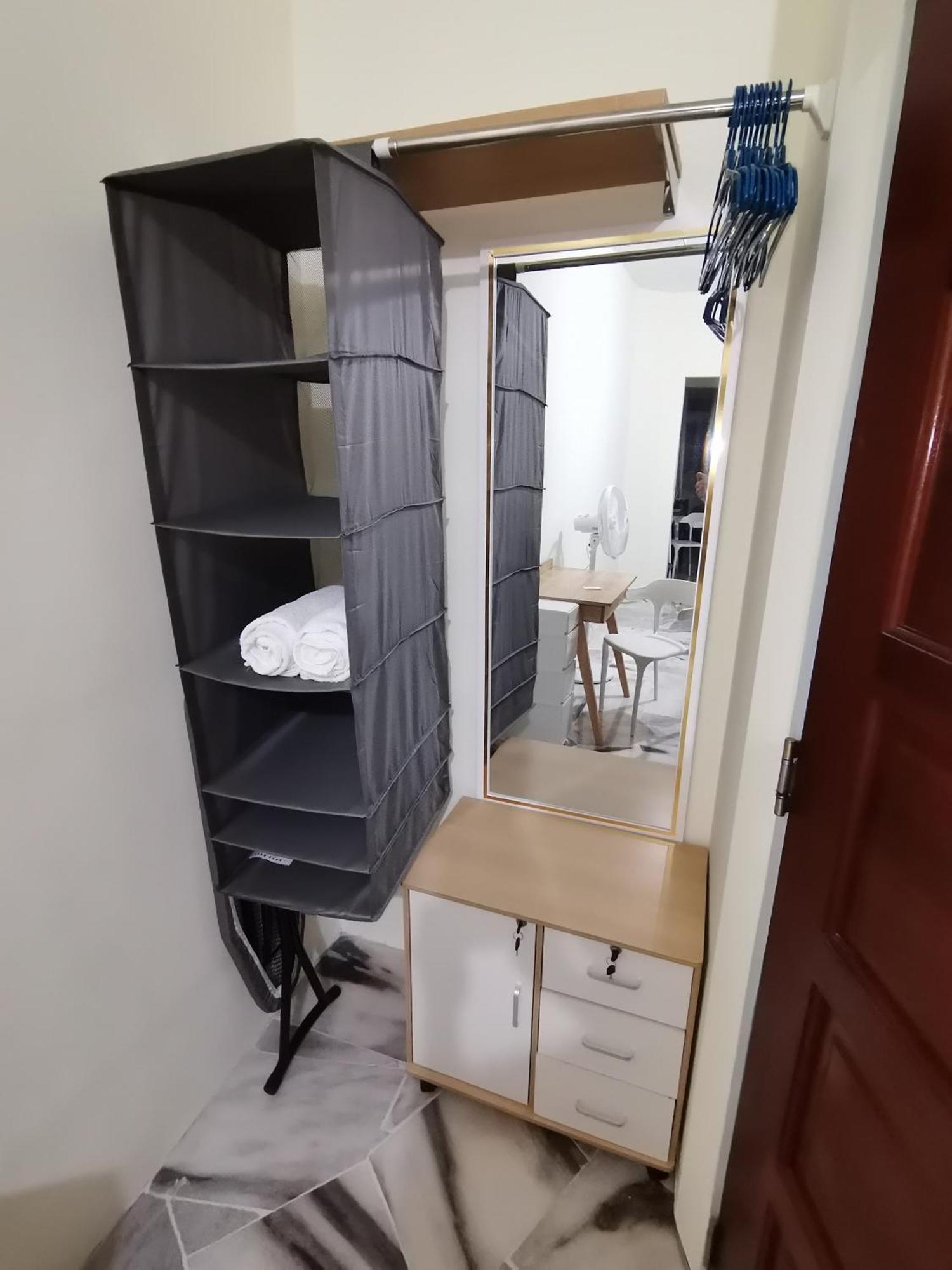 Ampang Hilir Kl Boutique Rumah tetamu Ampang (Selangor)