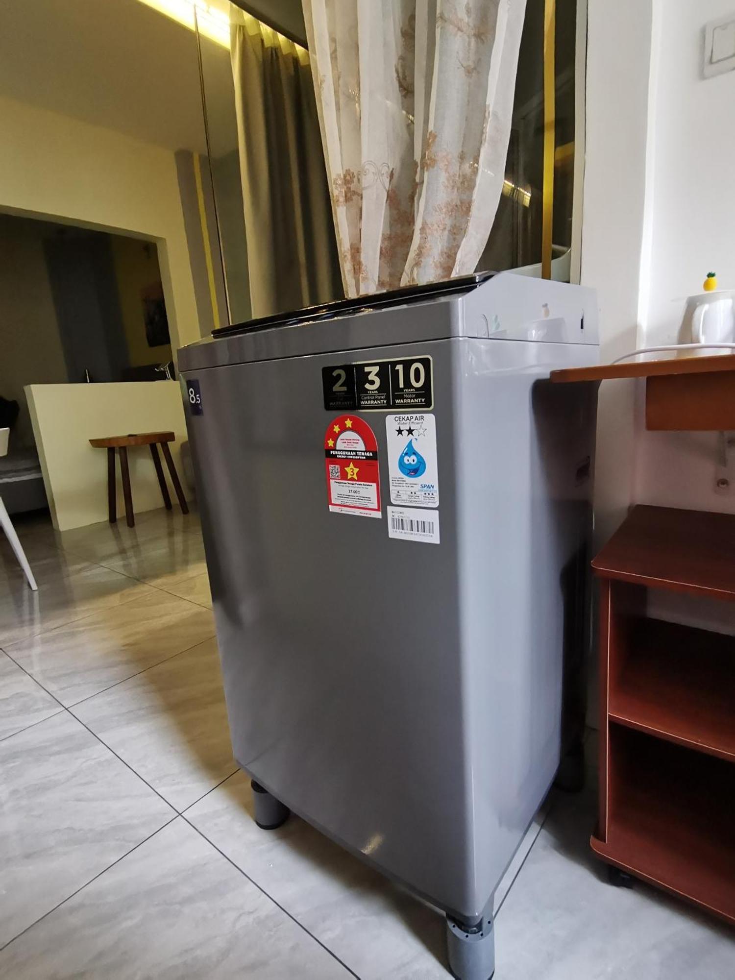 Ampang Hilir Kl Boutique Rumah tetamu